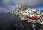 Norwegen