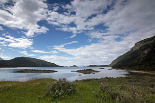 Laguna Lapataia