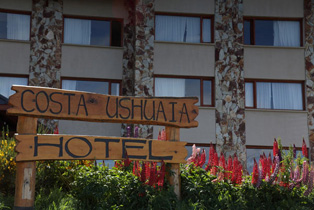Hotel Costa Ushuaia