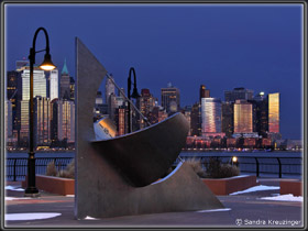 Exchange Place
