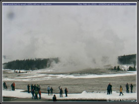 Webcam-Shot mit uns :-)