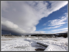 Wolkenspiel